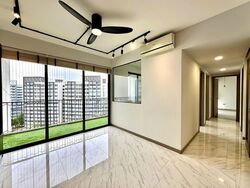 The Criterion (D27), Condominium #577348221